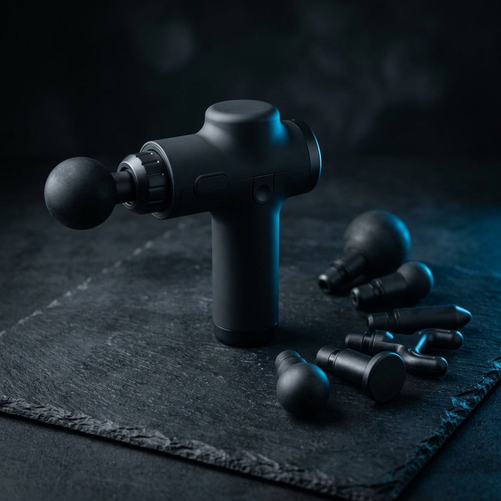 KINEXT™ Pro Mini Percussion Massage Gun